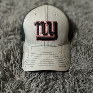 Women's NY Giants Embroidered Cap